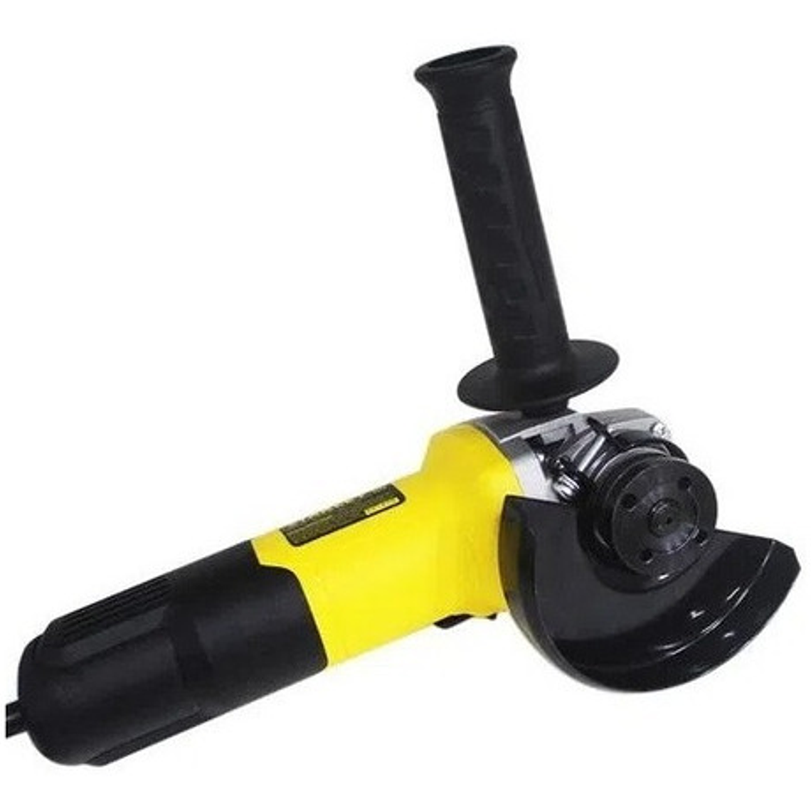 Esmerilhadeira Angular 4-1/2 (115 Mm) 750 W Sg7115 Stanley 220 V 3