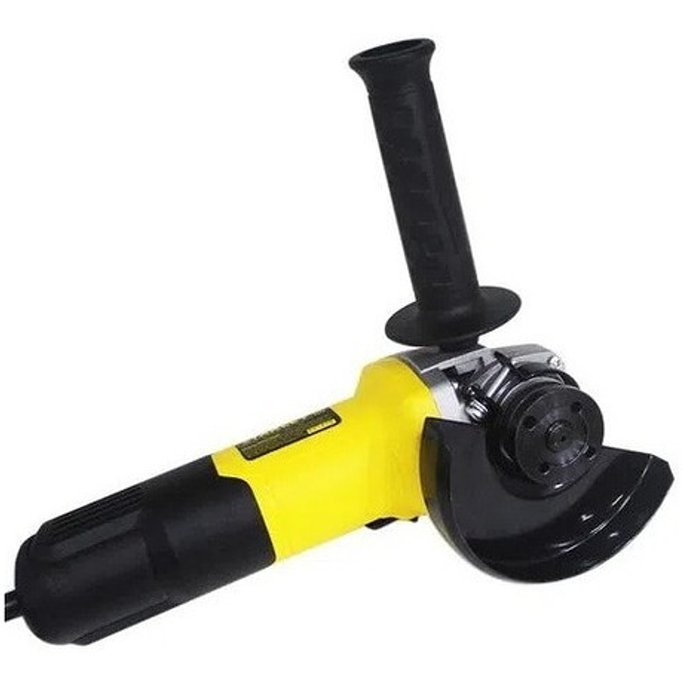 Esmerilhadeira Angular 4-1/2 (115 Mm) 750 W Sg7115 Stanley 220 V 3