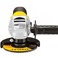 Esmerilhadeira Angular 4-1/2 (115 Mm) 750 W Sg7115 Stanley 220 V - Miniatura 4