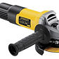 Esmerilhadeira Angular 4-1/2 (115 Mm) 750 W Sg7115 Stanley 220 V - Miniatura 5