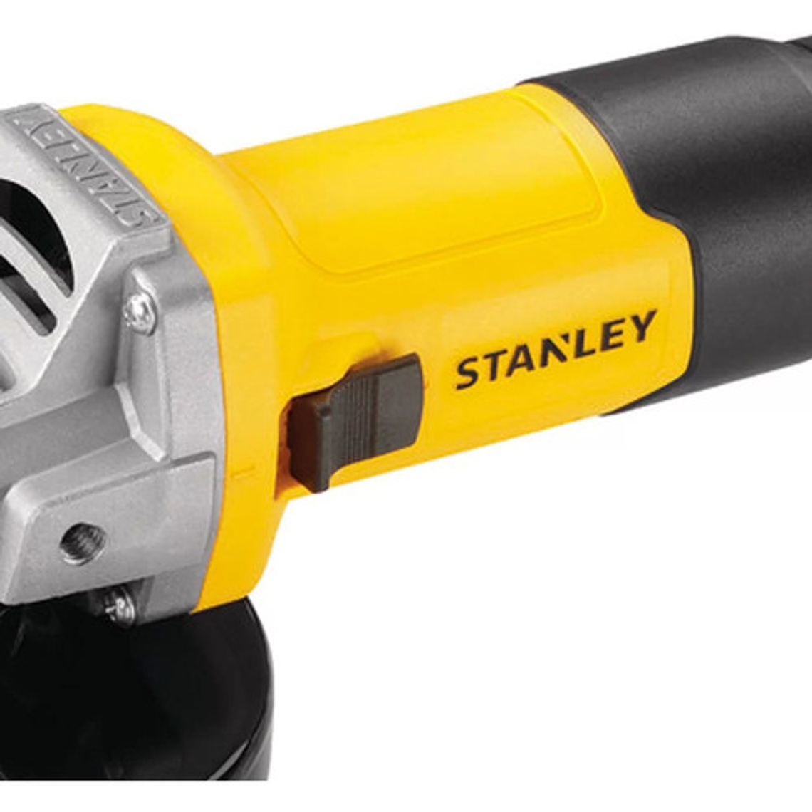 Esmerilhadeira Angular 4-1/2 (115 Mm) 750 W Sg7115 Stanley 220 V 9