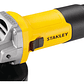 Esmerilhadeira Angular 4-1/2 (115 Mm) 750 W Sg7115 Stanley 220 V - Miniatura 9