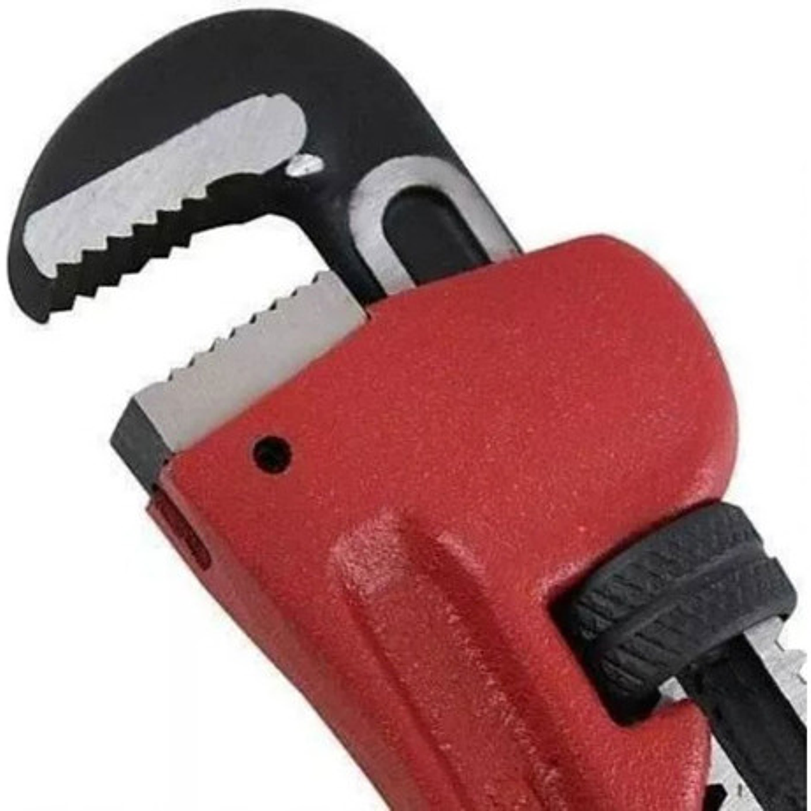 Llave De Grifo De Tubo De Alta Resistencia De 24 Pulgadas Stanley 2