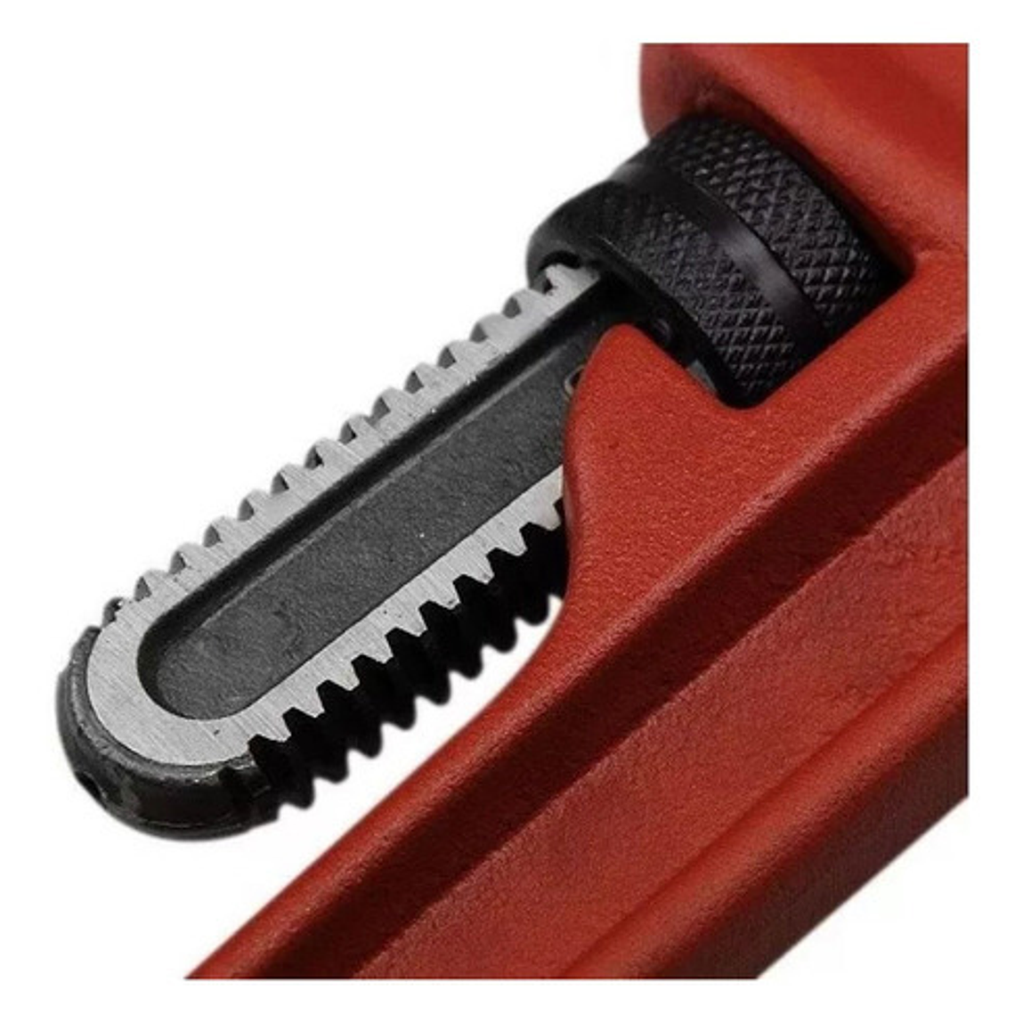 Llave De Grifo De Tubo De Alta Resistencia De 24 Pulgadas Stanley 3