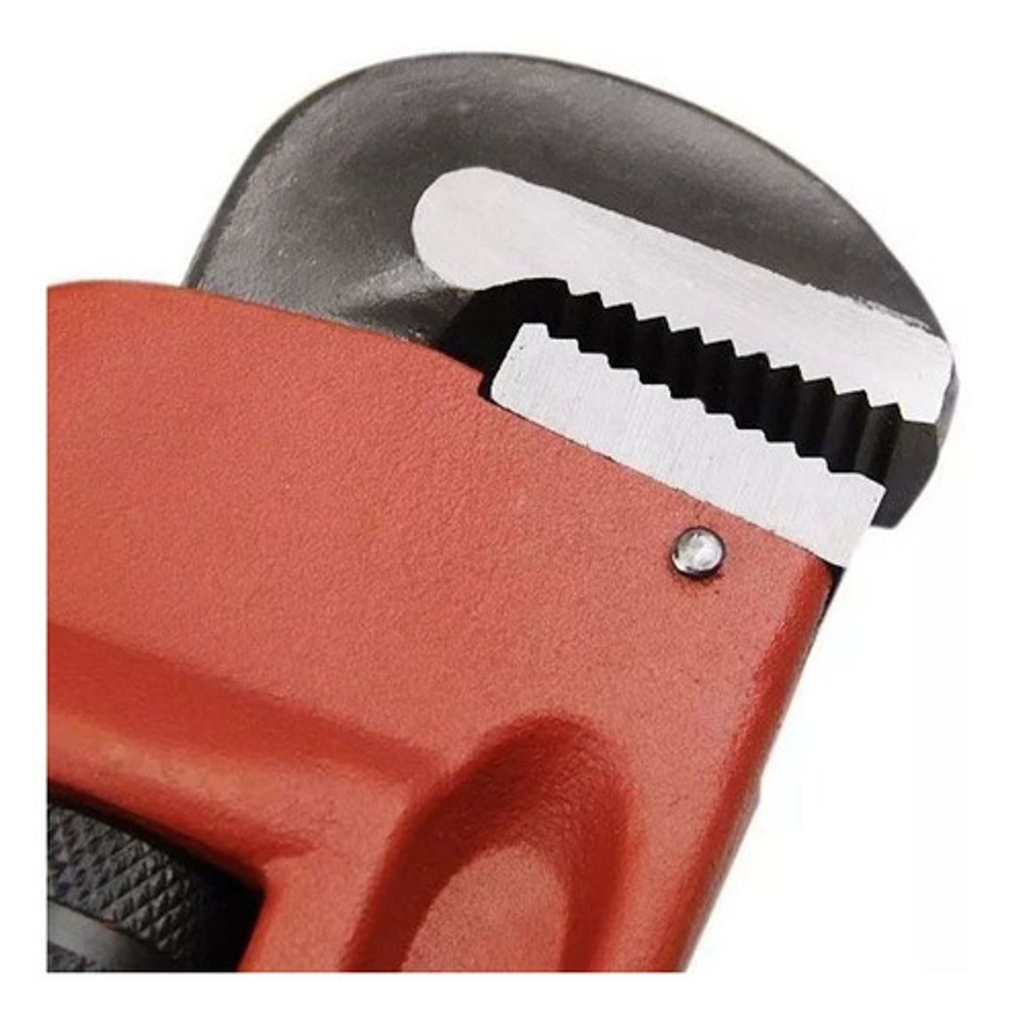 Llave De Grifo De Tubo De Alta Resistencia De 24 Pulgadas Stanley 4