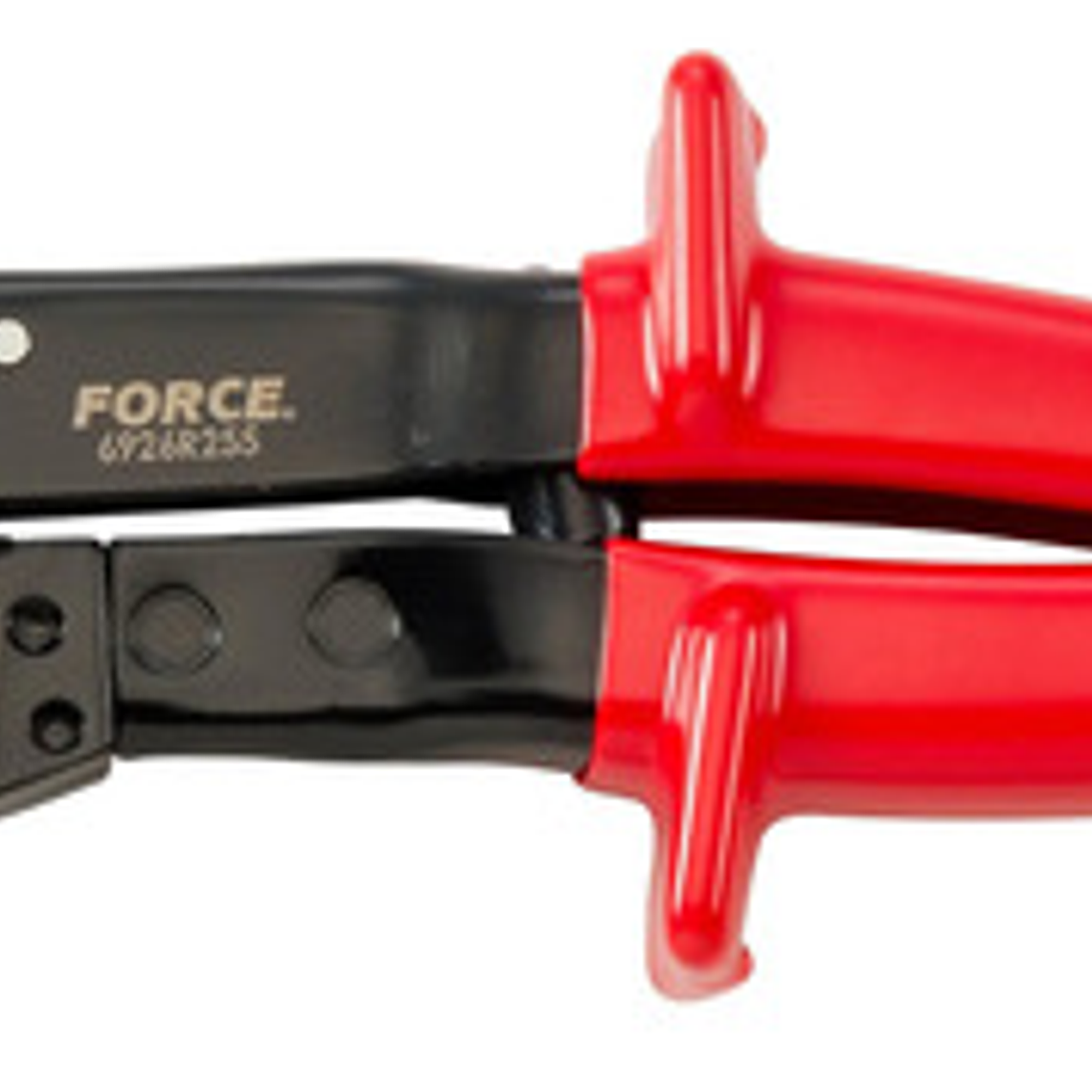 Corta Cable Tipo Chicharra Para Cables Hasta 325 Mm2 - Force 2