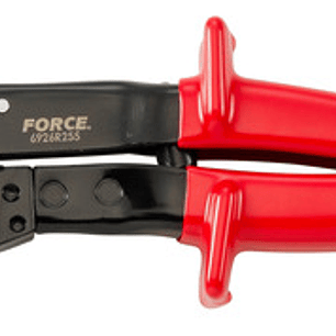 Corta Cable Tipo Chicharra Para Cables Hasta 325 Mm2 - Force