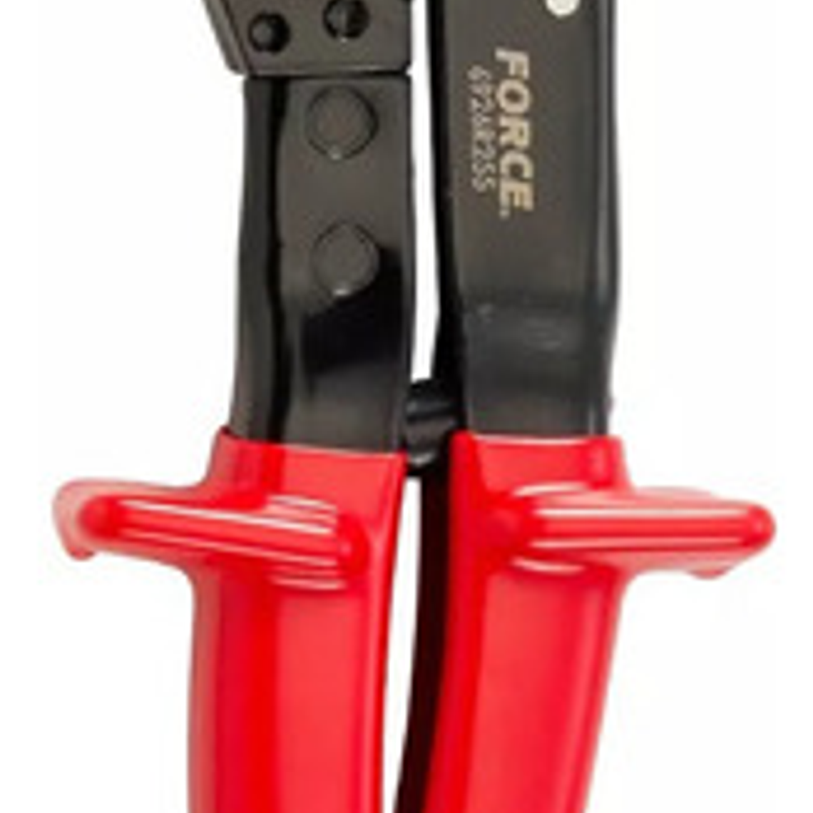 Corta Cable Tipo Chicharra Para Cables Hasta 325 Mm2 - Force 3