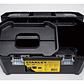 Caja Herramientas 19'' Broche Metal. (stst80346-40) Stanley - Miniatura 2