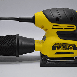 Lijadora Orbital 1/4'' De 220 W. (ss24-b2c) Stanley