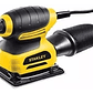 Lijadora Orbital 1/4'' De 220 W. (ss24-b2c) Stanley - Miniatura 3