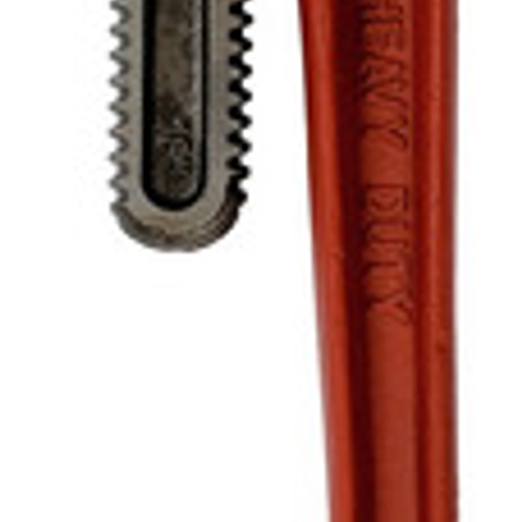 Llave Stillson 18'' (87-625) Stanley 1