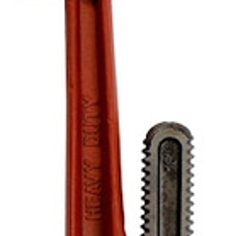 Llave Stillson 18'' (87-625) Stanley 3