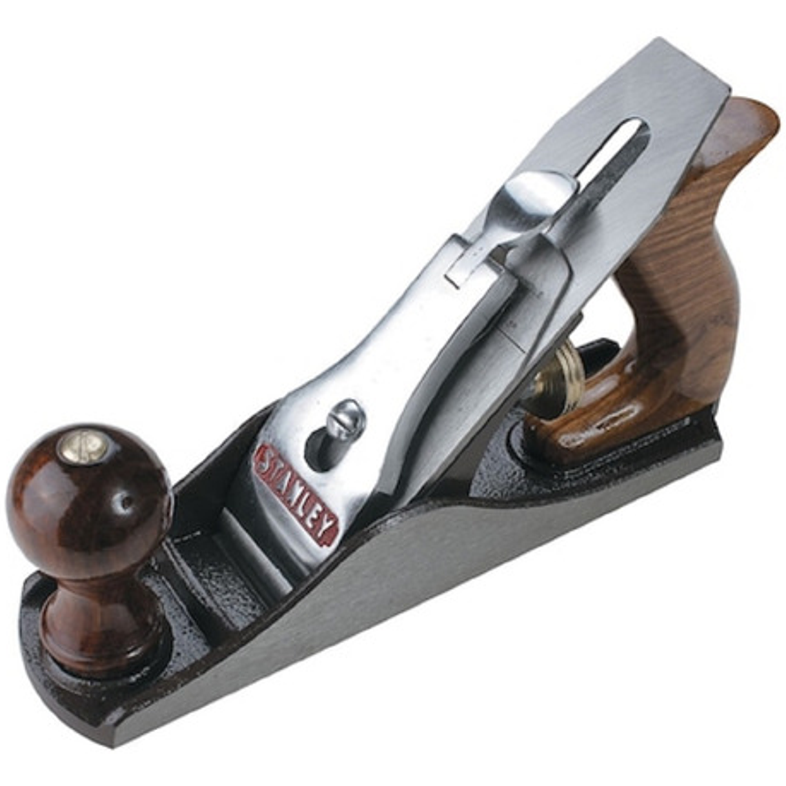 Cepillo Carpintero Global#4 (12-164) Stanley 1