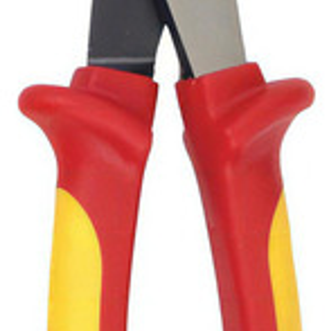 Alicates De Corte Diagonal De Alta Resistencia Stanley 8 1000v 84-005 1