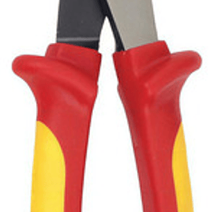 Alicates De Corte Diagonal De Alta Resistencia Stanley 8 1000v 84-005