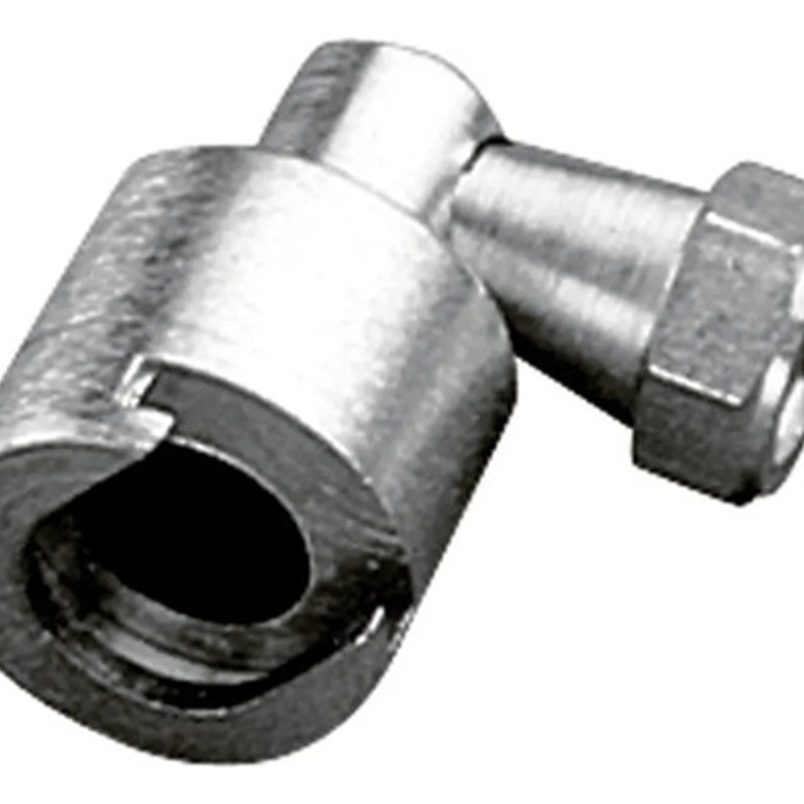 Boquilla Plana P/grasera #bp-100 15-16mm (122001) Samoa 1