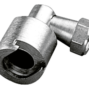 Boquilla Plana P/grasera #bp-100 15-16mm (122001) Samoa