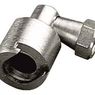 Boquilla Plana P/grasera #bp-100 15-16mm (122001) Samoa