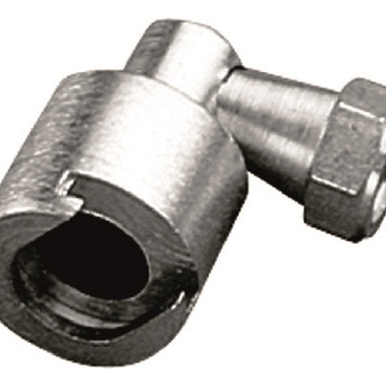 Boquilla Plana P/grasera #bp-100 15-16mm (122001) Samoa 2