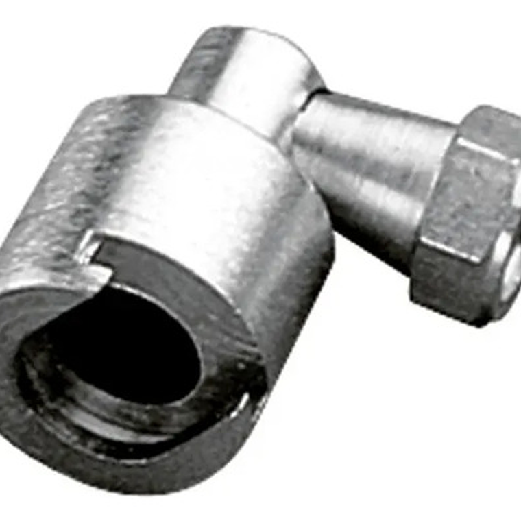 Boquilla Plana P/grasera #bp-100 15-16mm (122001) Samoa 3