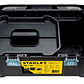Caja De Herramientas 17 Litros Stanley Stst80346-40 Color Negro - Miniatura 3