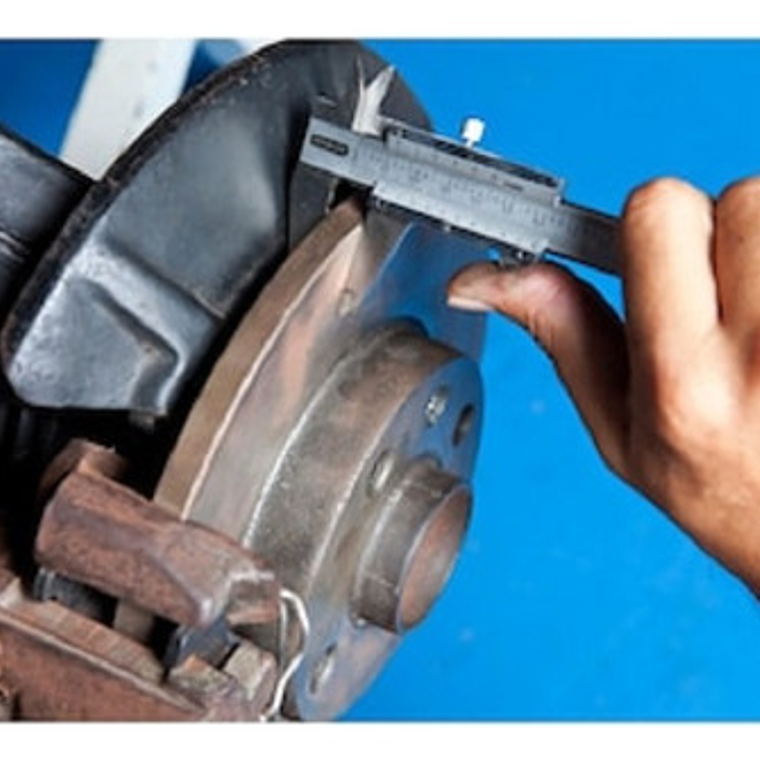 Pie De Metro 6''/150 Mm. En Caja (78-201) Stanley 2