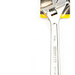 Llave Ajustable Cromada 15  (380 Mm) Stanley 87-435la - Miniatura 2
