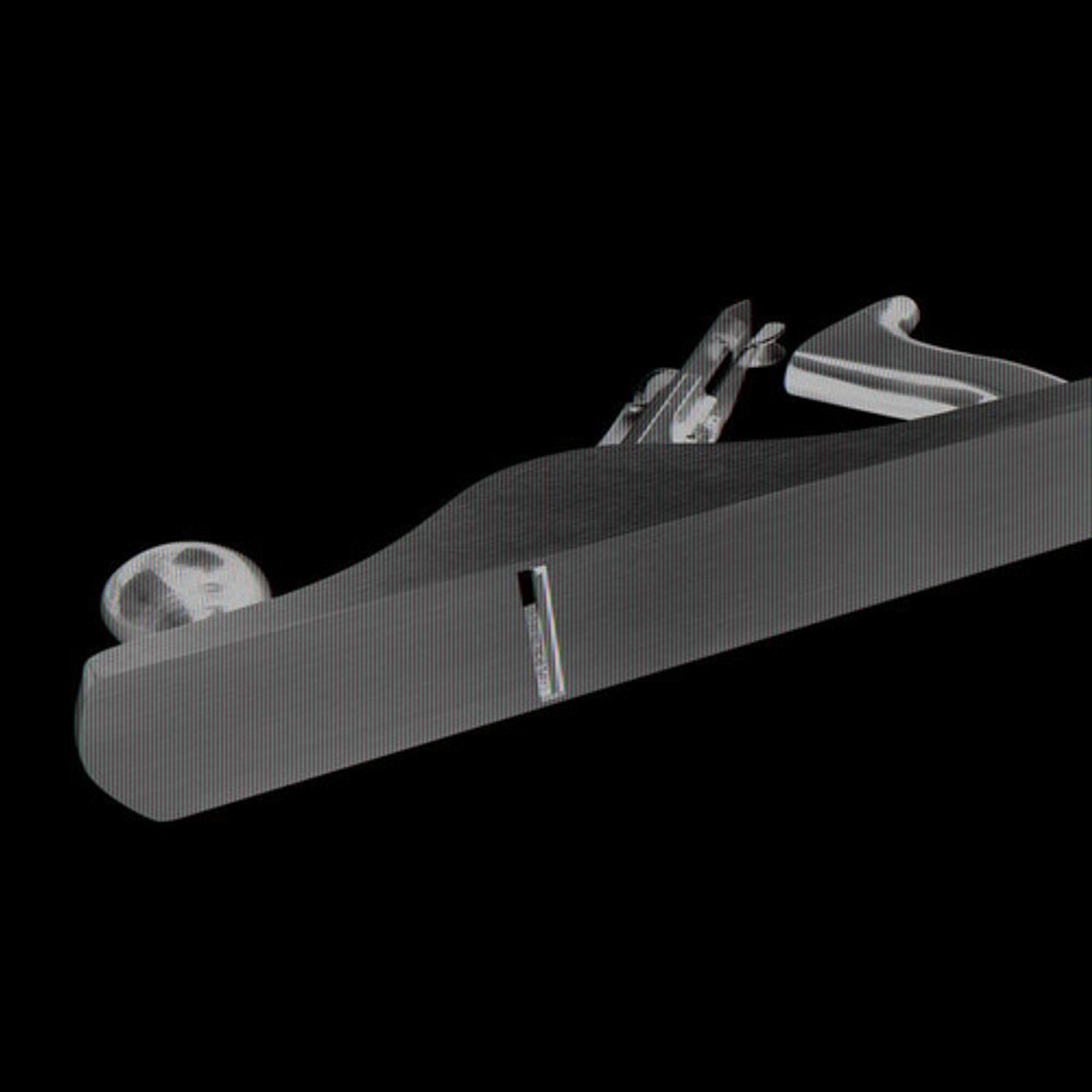 Cepilladora Stanley Global, Tamaño 5, 12-165 1