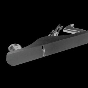 Cepilladora Stanley Global, Tamaño 5, 12-165