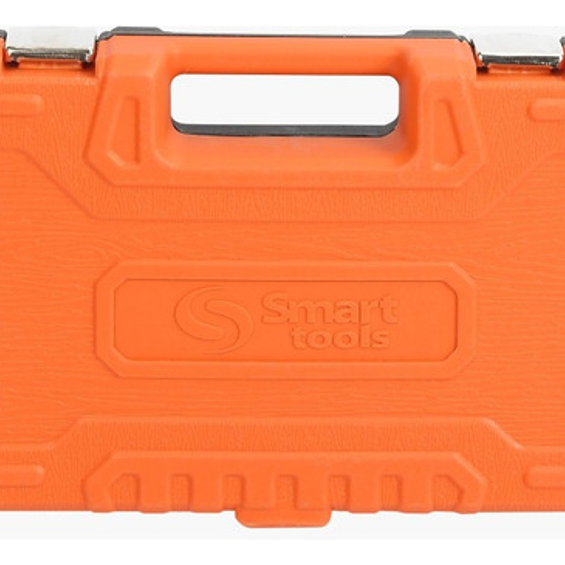 Juego Dados 1/4'' De 3/16'' A 9/16'' (31 Piezas) Smart Tools 3