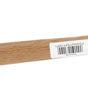 Martillo Mecanico De 16 Oz Mango Madera - Smart Tools