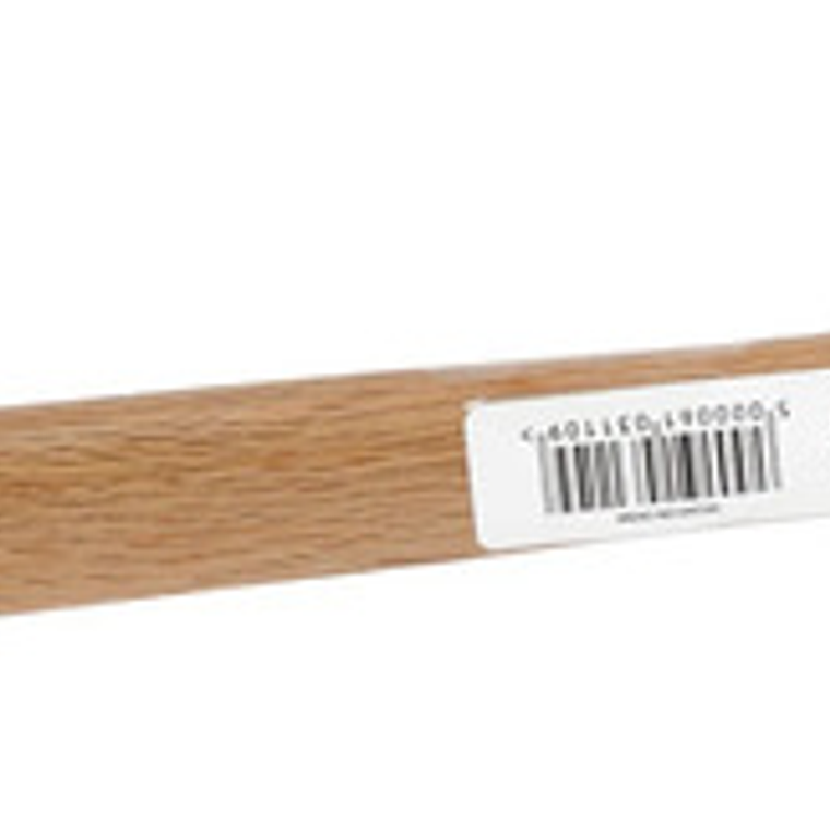 Martillo Mecanico De 16 Oz Mango Madera - Smart Tools 2