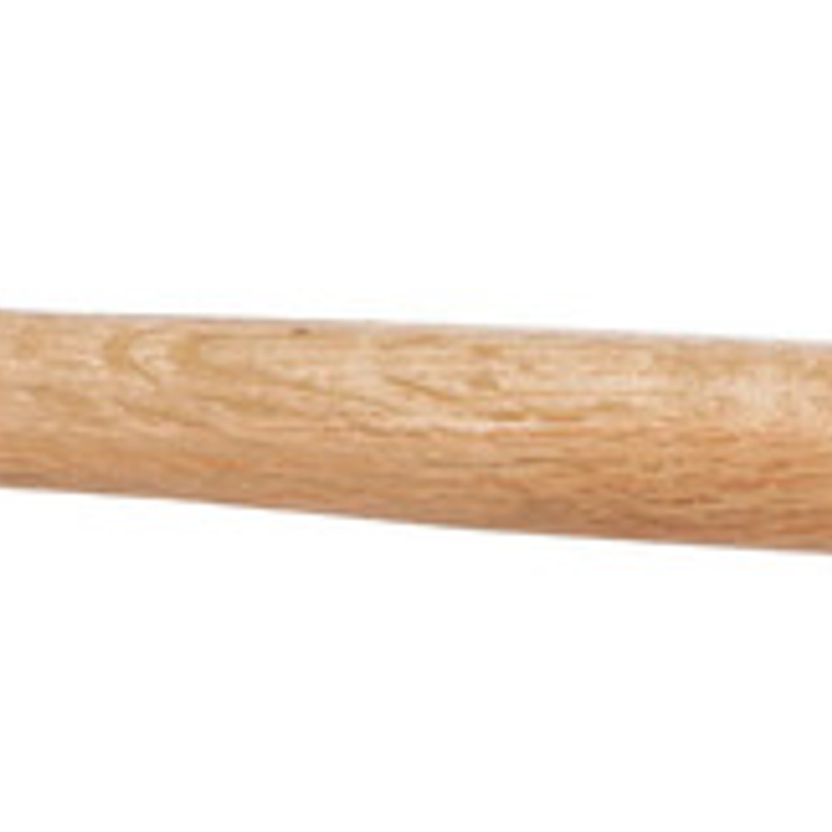 Martillo Mecanico De 16 Oz Mango Madera - Smart Tools 3