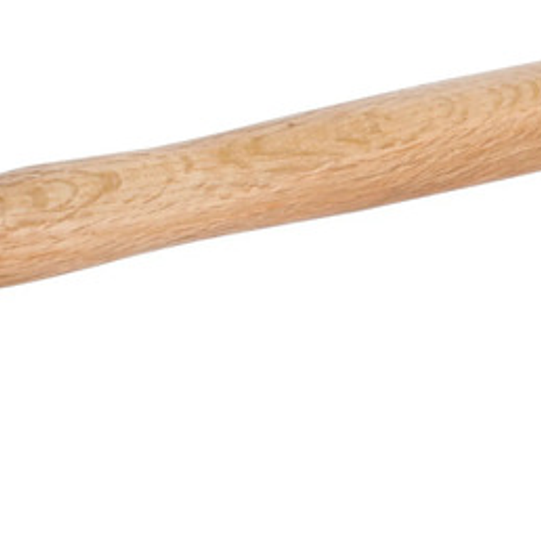 Martillo Mecanico De 16 Oz Mango Madera - Smart Tools 4