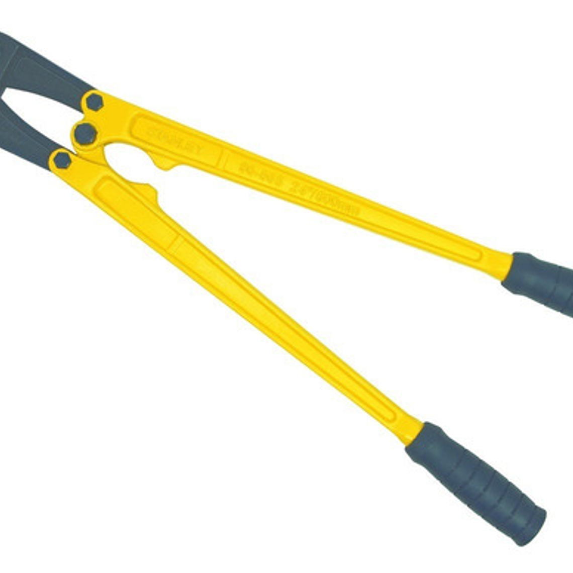 Napoleón Tubular 18'' (95-564la) Stanley 3