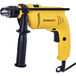 Taladro Percutor 1/2'', 600 W. (sdh600-b2c) Stanley - Miniatura 1