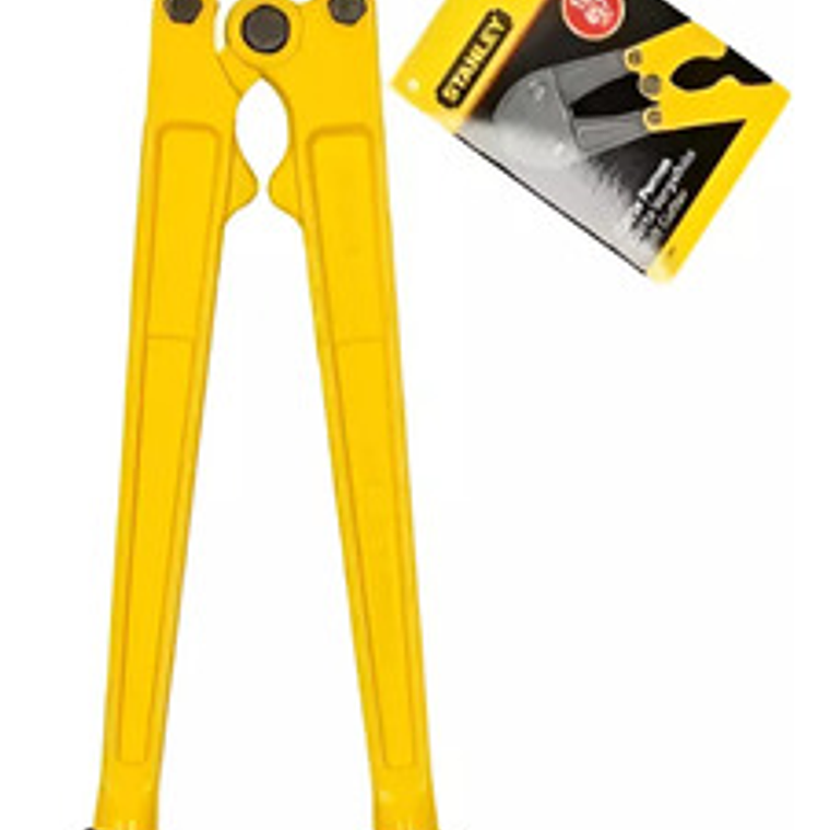 Napoleón Tubular 14'' (95-563la) Stanley 1