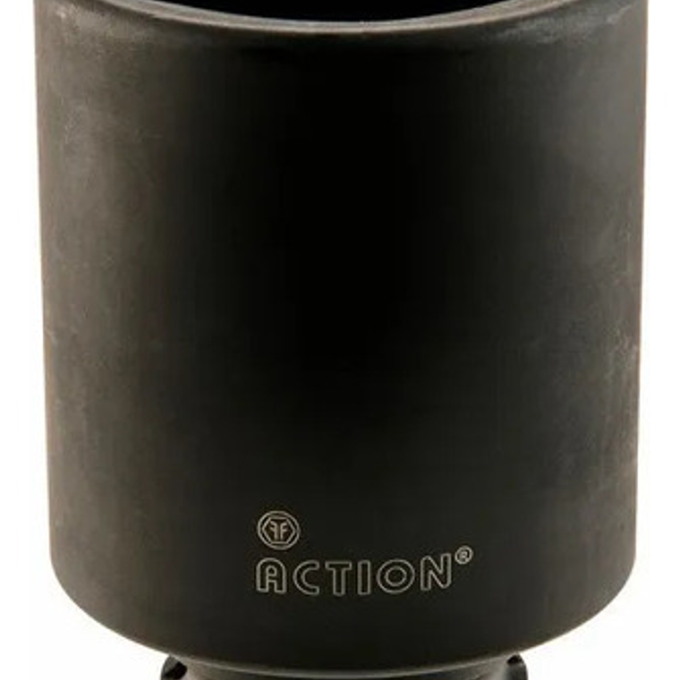 Dado Impacto Largo 3/4'' De 42mm (60542042) Force 2