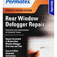 Kit Reparador Defroster Ventana Posterior (09117) Permatex - Miniatura 3