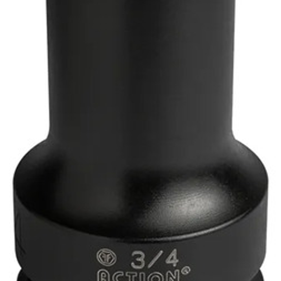 Dado Impacto Largo 1'' De 15/16'' (60052030) Force 1