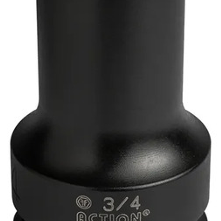 Dado Impacto Largo 1'' De 15/16'' (60052030) Force 1