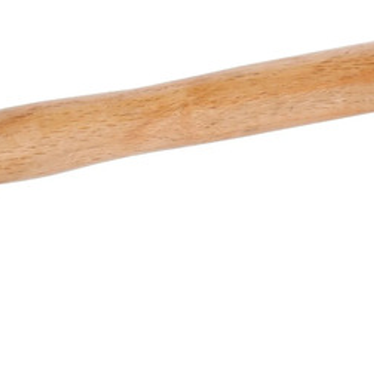 Martillo Mecanico De 24 Oz Mango Madera - Smart Tools 3