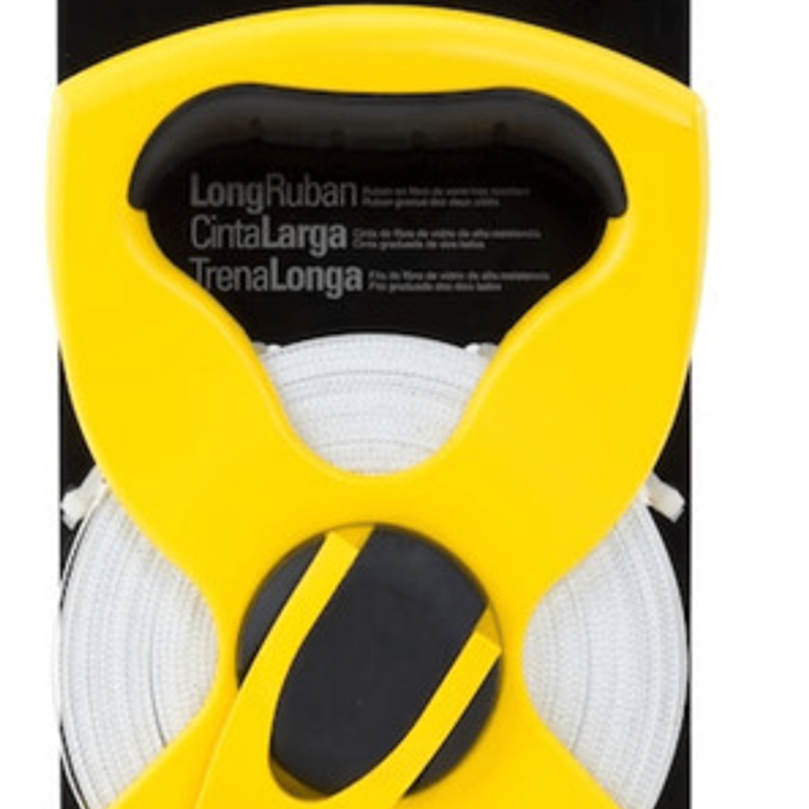 Huincha F/vidrio 30 Mts./100 Caja Abs (34-791s) Stanley 2