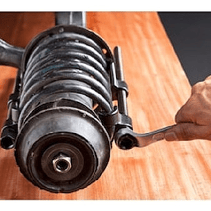 Compresor Universal De Resorte (79-028la) Stanley