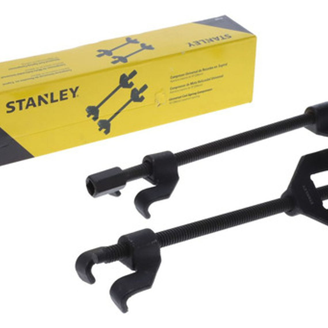 Compresor Universal De Resorte (79-028la) Stanley 4