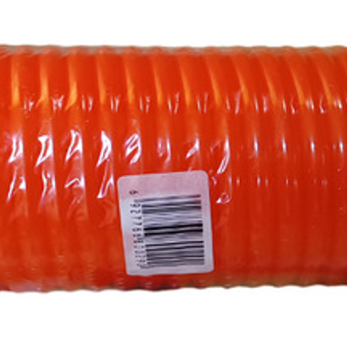 Manguera Espiral P/compresor De Aire 5mt 1/4'' Con Acoples 3