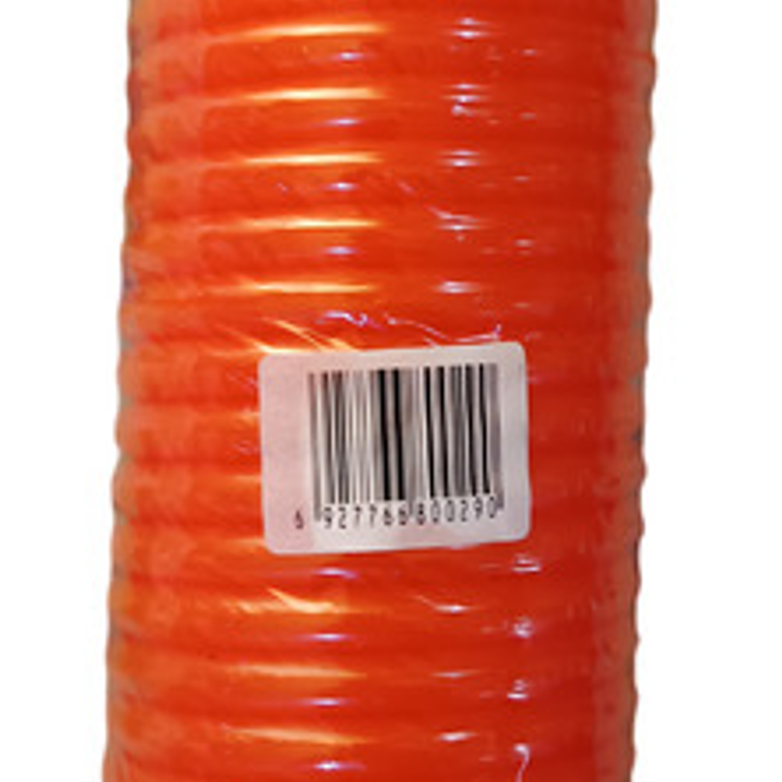 Manguera Espiral P/compresor De Aire 5mt 1/4'' Con Acoples 4