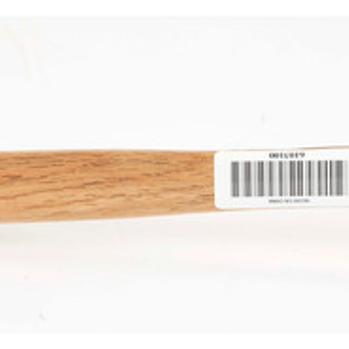 Martillo Mecanico De 8 Oz Mango Madera - Smart Tools 2