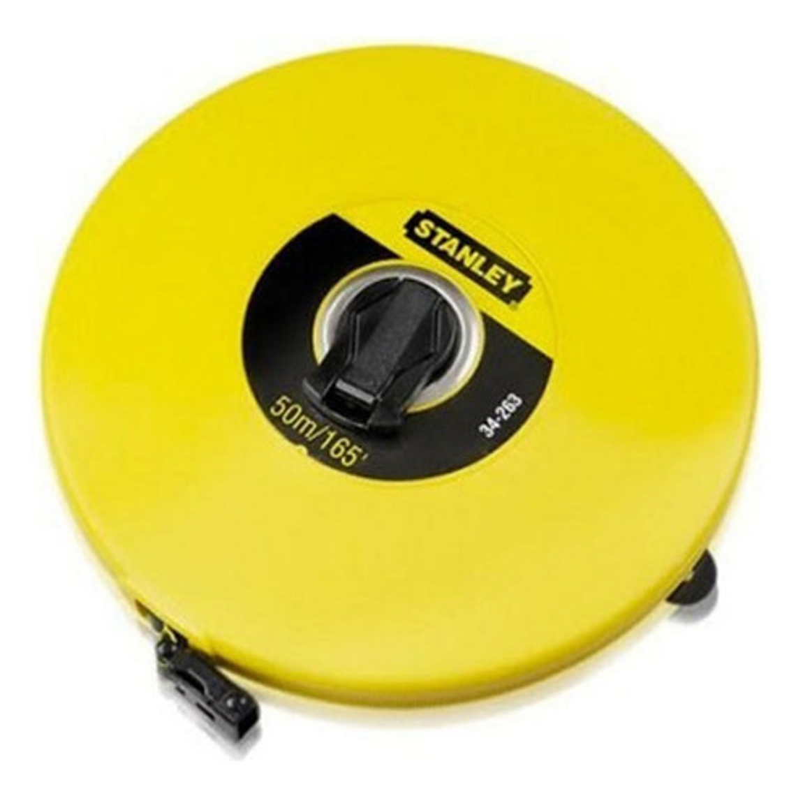 Huincha Larga 50.0mts X 1/2'' F/vidrio (34-263s) Stanley 1